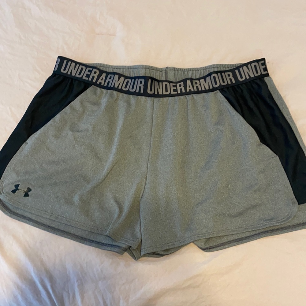 Under armour shorts